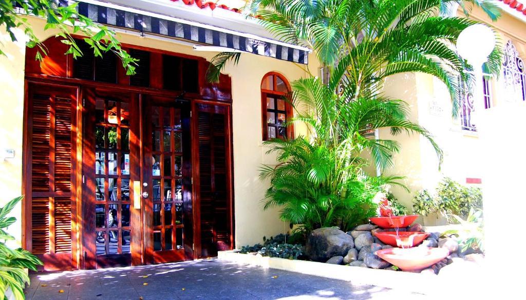Canario Boutique Hotel San Juan Eksteriør billede